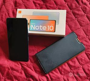 Redmi Note 10 Pro
