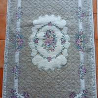 Coppia / Parure / Set di 2 tappeti