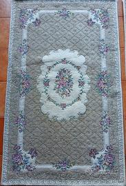 Coppia / Parure / Set di 2 tappeti