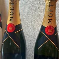 Moet chandon