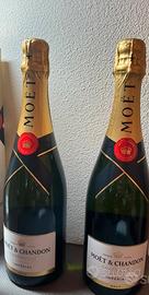 Moet chandon