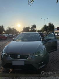 Sear Leon fr 184 cv