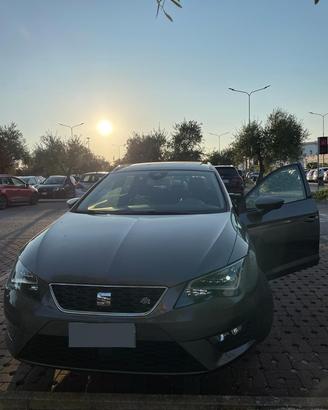 Sear Leon fr 184 cv