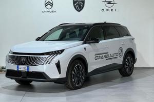 Peugeot 5008 Nuovo Hybrid 136 e-DCS6 GT