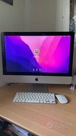 iMac 2010 21,5"