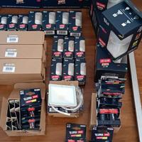 Lotto prodotto di illuminazione. DRIVER Led strisc