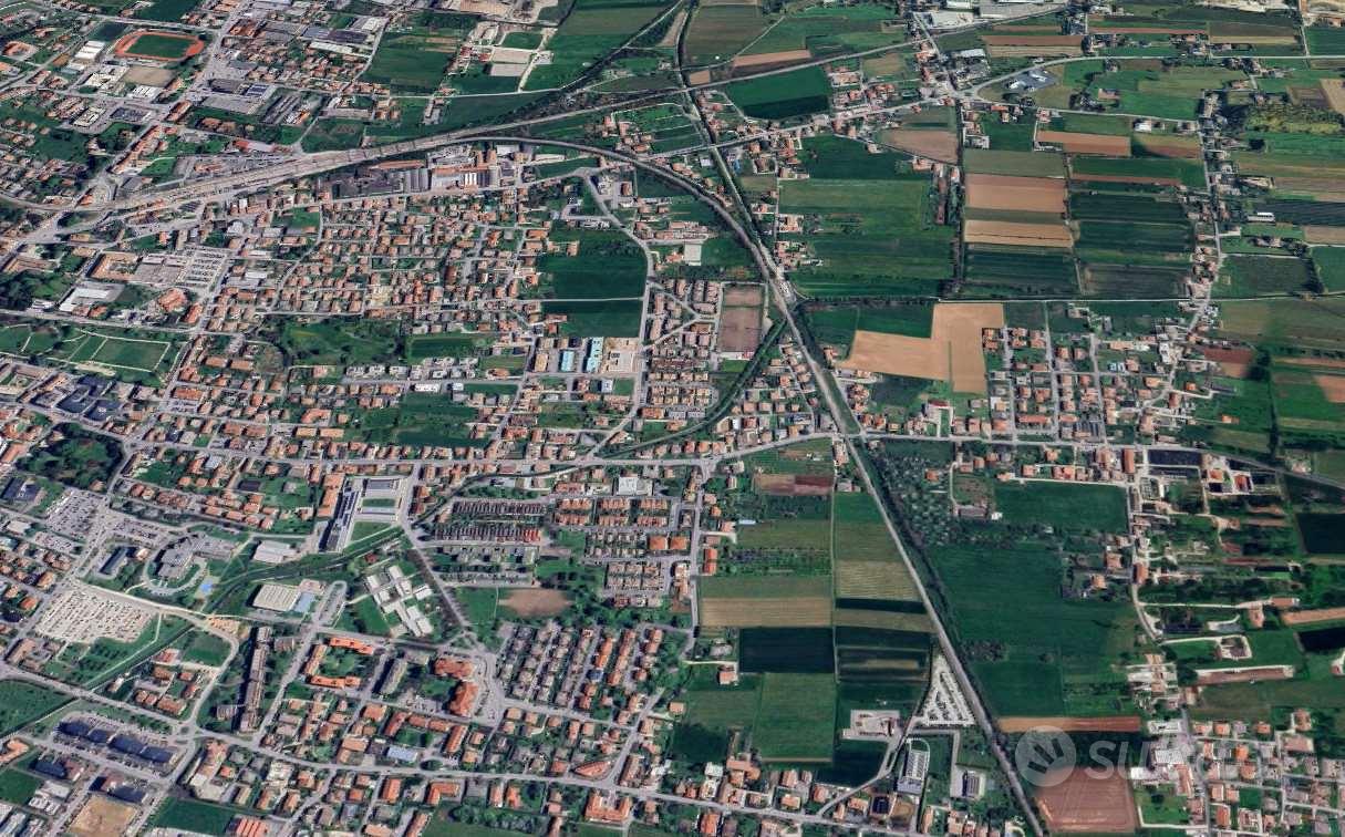 Appartamento – Montebelluna, Centro, Guarda - Altro