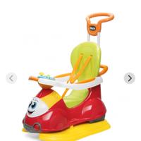 chicco 3 in 1 macchina cavalcabile 