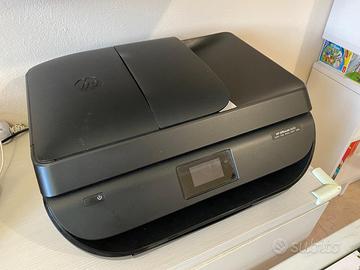 Stampante Hp officeJet 4650