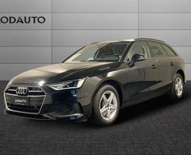 Audi A4 Avant 35 TDI/163 CV S tronic Business...