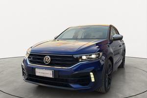 VOLKSWAGEN T-Roc R 2.0 TSI DSG 4MOTION BlueMotio