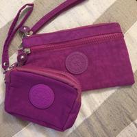 Pochette - bustina - trousse