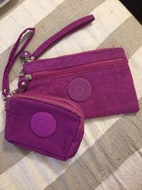 Pochette - bustina - trousse