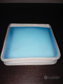 porta cd