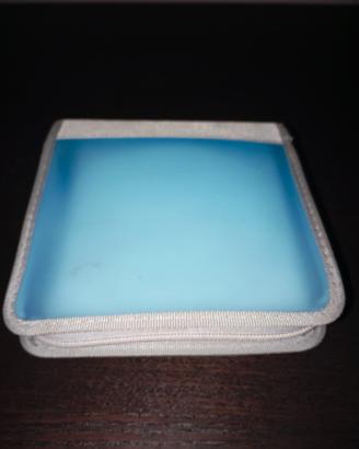 porta cd