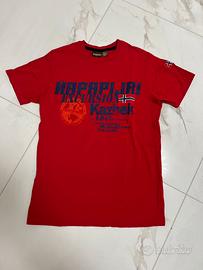 T-shirt Napapijri