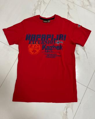 T-shirt Napapijri