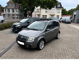 Fiat Panda 1.4 16V 100 HP