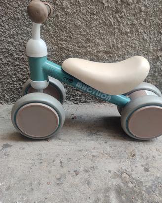Bici per bambini