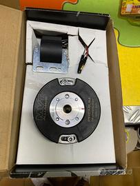 Accensione MVT PREMIUM