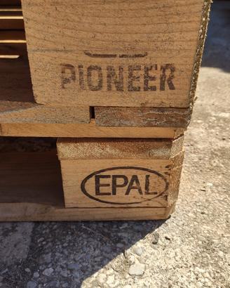 bancali epal 120x80