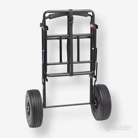 Carrello Decathlon CAPERLAN