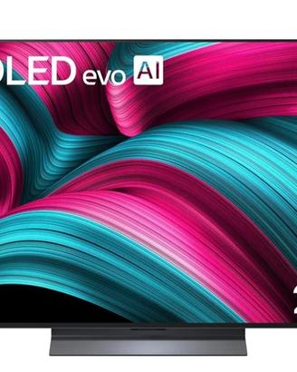 LG OLED EVO AI 55 POLLICI