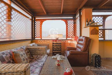 Appartamento - Viterbo