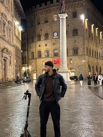 Aiuto cuoco, cameriere,facchino e anche pulizia