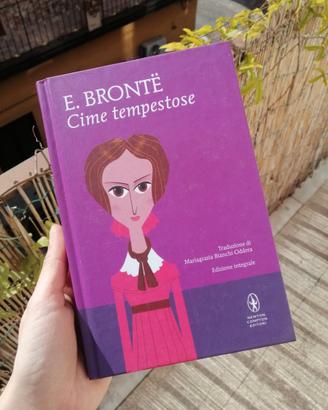 Libro "Orgoglio e pregiudizio", Jane Austen
