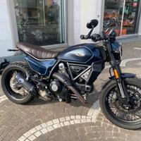Ducati Scrambler 800 Nightshift - 2023
