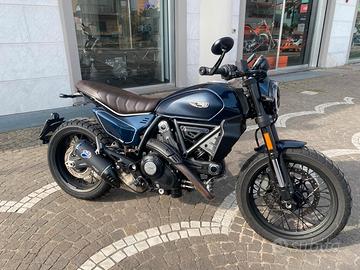 Ducati Scrambler 800 Nightshift - 2023