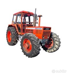 trattore same 130