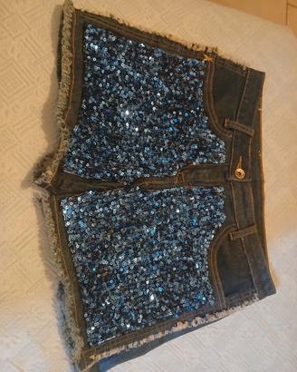 pantaloncini Patrizia Pepe