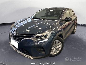 Renault Captur Full Hybrid E-Tech 145 CV Equi...
