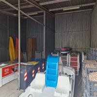 Box/Magazzino indipendente Cagliari