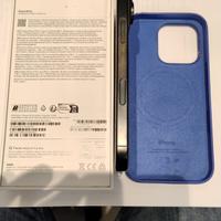 Iphone 16 pro - 128gb - graphyte