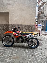 Malaguti xtm 50