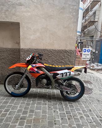 Malaguti xtm 50