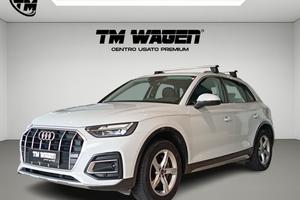 AUDI Q5 35 TDI S tronic Business Advanced 163CV 20