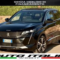 PEUGEOT 3008 HDi 130CV GT AUTO+TETTO APRIB+PELLE