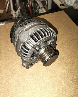 Alternatore BOSCH 0124525091 VW Golf 5 1600