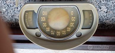 tachimetro contachilometri fiat 600 e 750