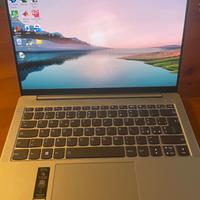 Lenovo IdeaPad slim 5  (trackpad difettoso)