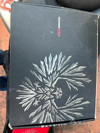 Pacco pignoni Sram XG1