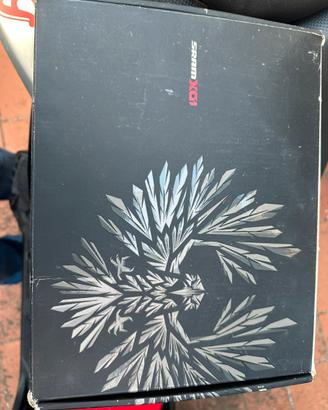 Pacco pignoni Sram XG1