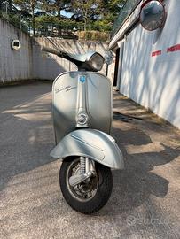 Vespa 150 sprint 1968