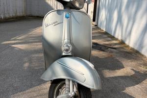 Vespa 150 sprint 1968