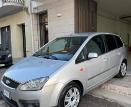 Ford Focus C-Max Focus C-Max 1.6 TDCi (110CV) Ghia