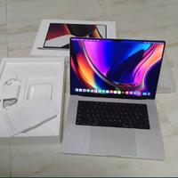 MacBook Pro 16” 2022 M1